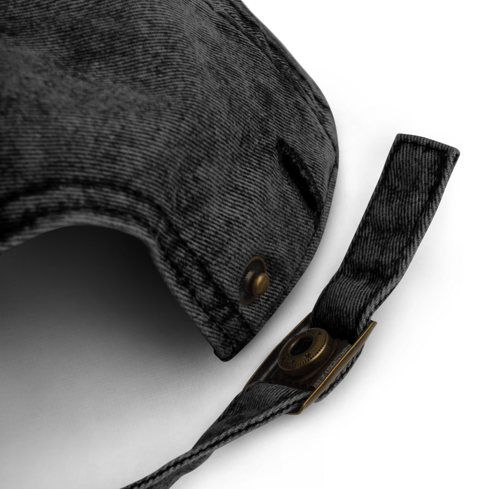 Plucky Dad Hat