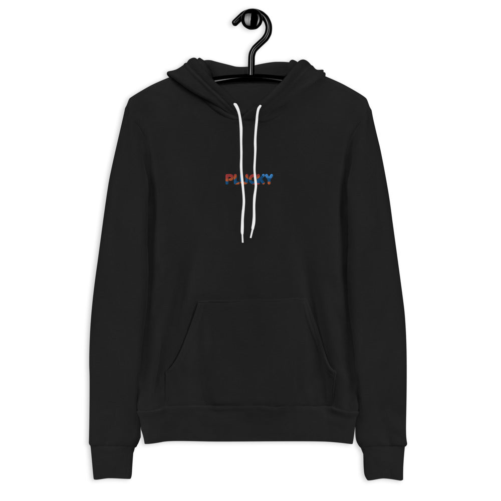 Daily paper hot sale essential hoodie