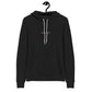 Plucky Embroidered Hoodie